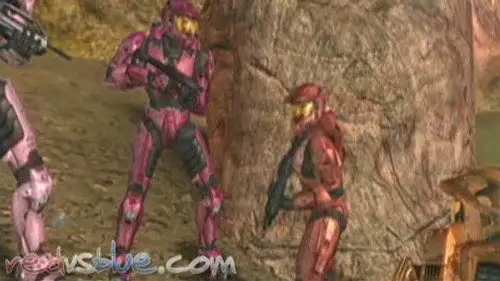 Red vs. Blue Temporada 4 Episodios 19 • Sub Español