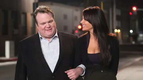Modern Family Temporada 1 Episodios 18 • Sub Español