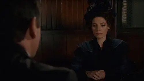 Los misterios de Murdoch Temporada 16 Episodios 4 • Sub Español