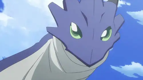 Zero no Tsukaima Temporada 1 Episodios 3 • Sub Español
