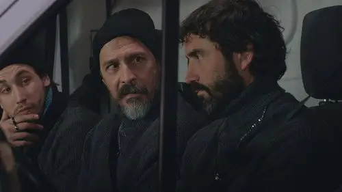 Atasco Temporada 1 Episodios 2 • Sub Español
