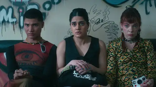 Los rompecorazones Temporada 2 Episodios 1 • Sub Español