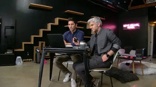 Catfish: Mentiras en la Red Temporada 7 Episodios 12 • Sub Español