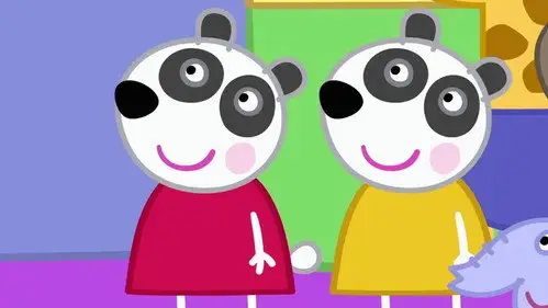 Peppa Pig Temporada 6 Episodios 1 • Sub Español