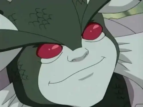 Naruto Temporada 4 Episodios 172 • Sub Español