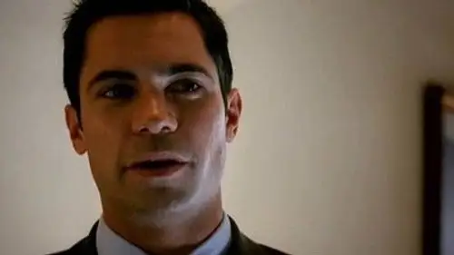 Caso abierto Temporada 1 Episodios 19 • Sub Español