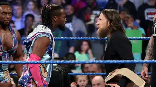 WWE Friday Night SmackDown S21E14 • Oglądaj Online