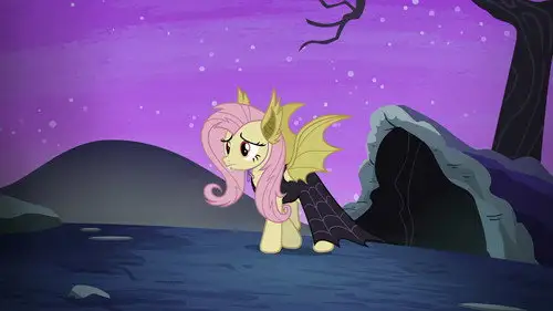 My Little Pony: La magia de la amistad Temporada 5 Episodios 21 • Sub Español