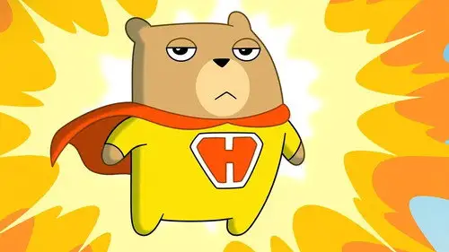 Hamster y gretel Temporada 1 Episodios 1 • Sub Español