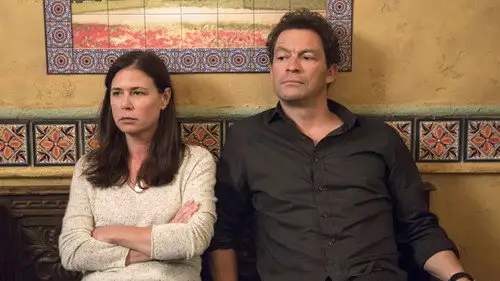 The Affair Temporada 4 Episodios 1 • Sub Español