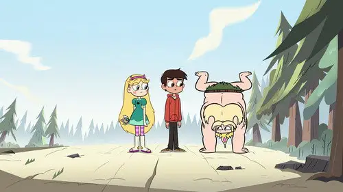 Star contra las fuerzas del mal Temporada 2 Episodios 10 • Sub Español