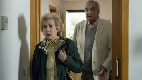 Poquita fe Temporada 2 Episodios 3 • Sub Español