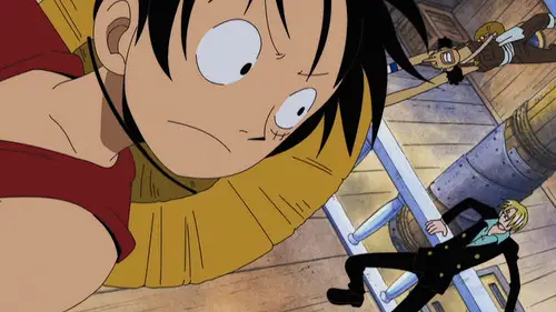 One Piece Temporada 6 Episodios 152 • Sub Español