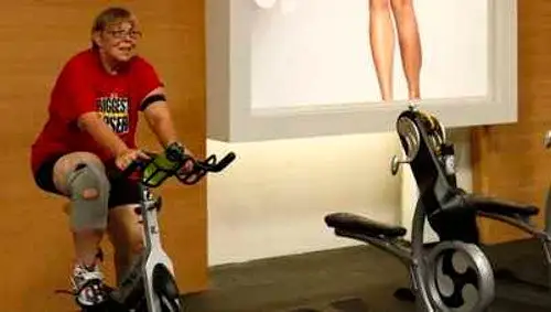 The Biggest Loser Temporada 12 Episodios 8 • Sub Español
