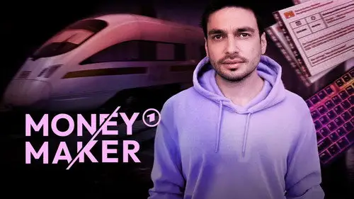 Money Maker S1E1 • Oglądaj Online