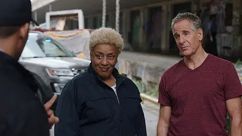 NCIS: Nueva Orleans Temporada 6 Episodios 18 • Sub Español