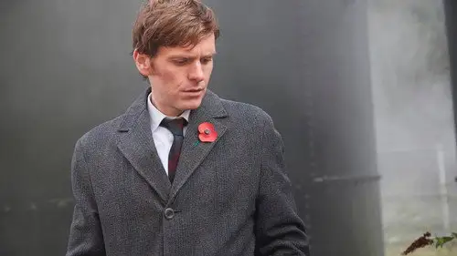 Endeavour Temporada 2 Episodios 3 • Sub Español