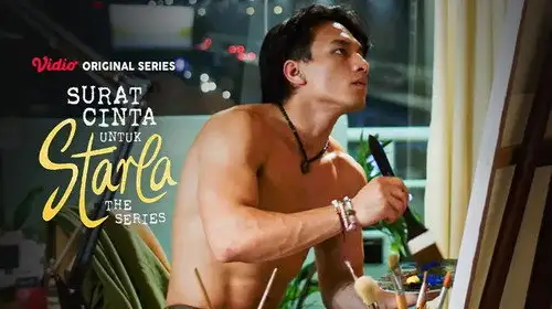 Surat Cinta Untuk Starla: The Series Temporada 1 Episodios 2 • Sub Español