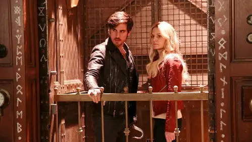 Érase una vez Temporada 5 Episodios 20 • Sub Español