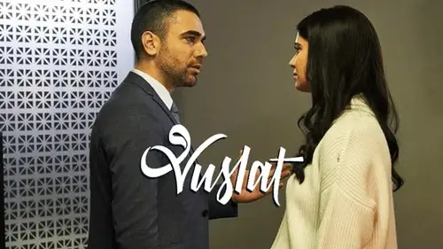 Vuslat Temporada 1 Episodios 10 • Sub Español