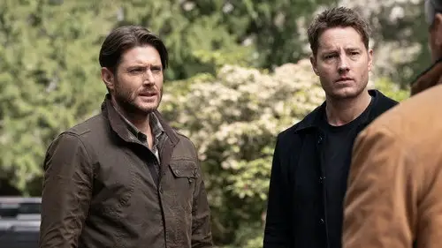 Tracker Temporada 3 Episodios 21 • Sub Español