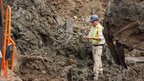 La maldición de Oak Island Temporada 7 Episodios 16 • Sub Español