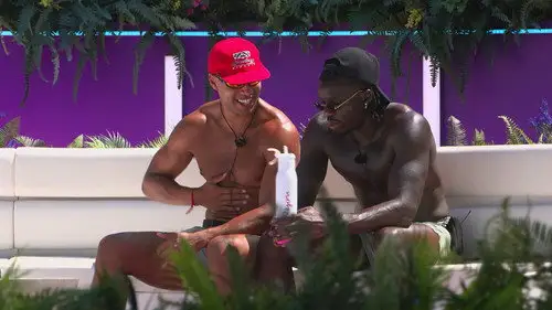 Love Island (Reino Unido) Temporada 12 Episodios 12 • Sub Español