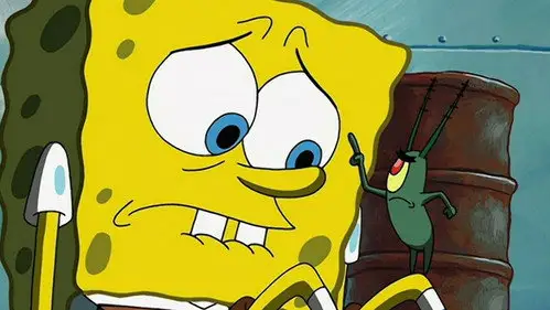 Bob Esponja Temporada 3 Episodios 3 • Sub Español