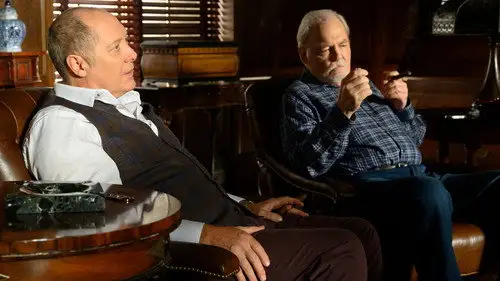The Blacklist Temporada 10 Episodios 4 • Sub Español