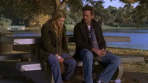 House Temporada 3 Episodios 12 • Sub Español