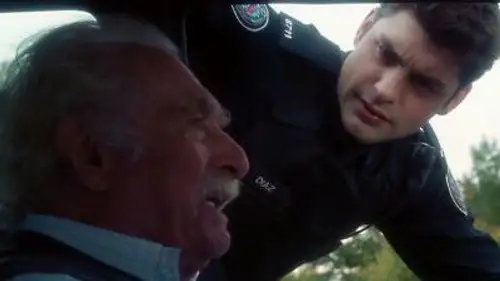 Rookie Blue Temporada 1 Episodios 6 • Sub Español