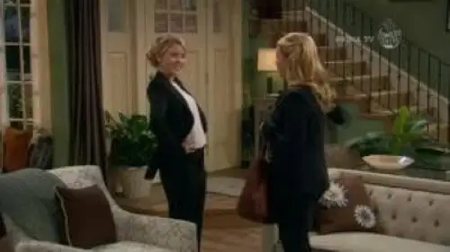 Melissa & Joey Temporada 2 Episodios 13 • Sub Español