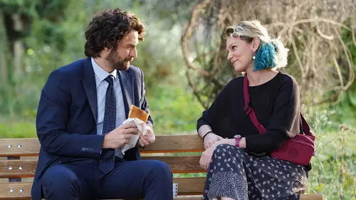 Inocentes Temporada 1 Episodios 4 • Sub Español