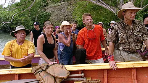 Survivor Temporada 5 Episodios 1 • Sub Español