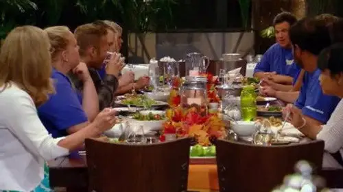 The Biggest Loser Temporada 15 Episodios 7 • Sub Español