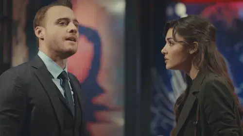 Love is in the Air Temporada 1 Episodios 18 • Sub Español