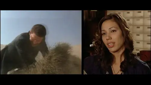Bones Temporada 0 Episodios 6 • Sub Español