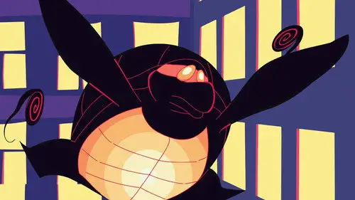 New PANTY & STOCKING with GARTERBELT Temporada 1 Episodios 11 • Sub Español