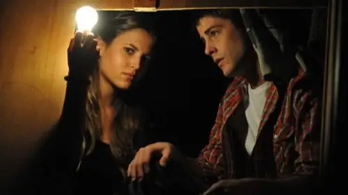 Los Protegidos Temporada 1 Episodios 6 • Sub Español