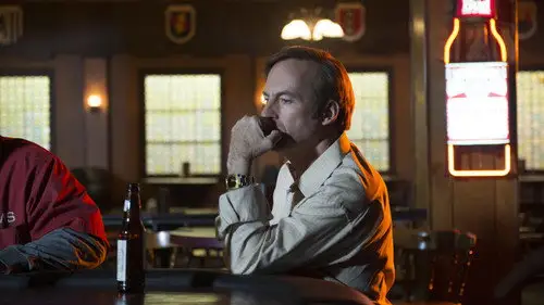 Better Call Saul Temporada 1 Episodios 10 • Sub Español