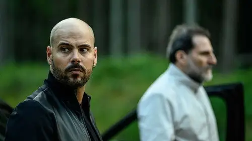 Gomorra Temporada 0 Episodios 1 • Sub Español