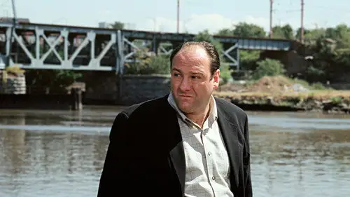 Los Soprano Temporada 2 Cap 2 • Español Online