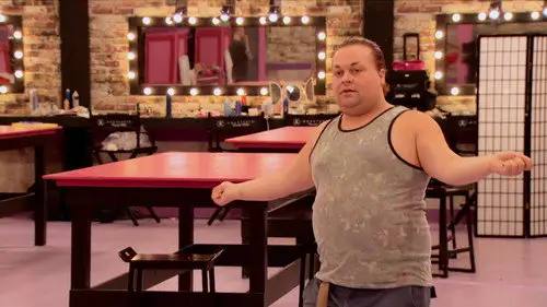 RuPaul: Reinas del drag Temporada 7 Episodios 12 • Sub Español