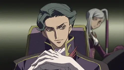 Code Geass: La Rebelión de Lelouch Temporada 0 Episodios 5 • Sub Español