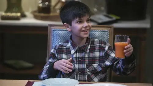 Inspetor Max Temporada 4 Episodios 12 • Sub Español