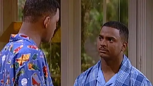 El príncipe de Bel-Air Temporada 6 Episodios 24 • Sub Español