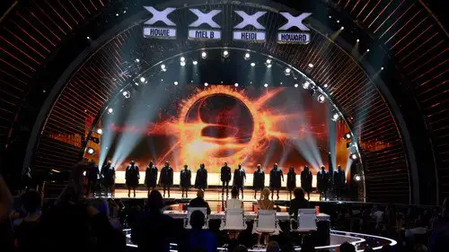 America's Got Talent Temporada 10 Episodios 19 • Sub Español