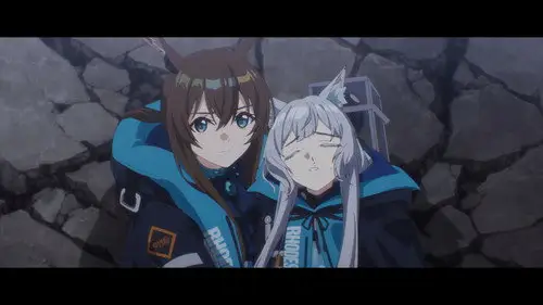 Arknights Temporada 3 Episodios 5 • Sub Español