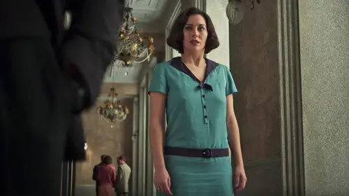 Las chicas del cable Temporada 1 Episodios 8 • Sub Español