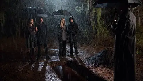 Los originales Temporada 1 Episodios 11 • Sub Español